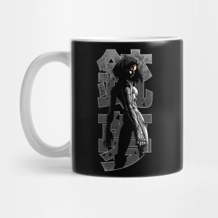 Ganmu (Anime ver.) Mug